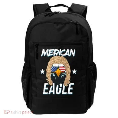 Merican Eagle Backpack