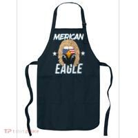 Merican Eagle Apron thumb 0