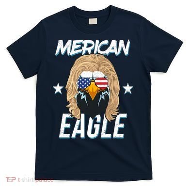 Merican Eagle T-Shirt