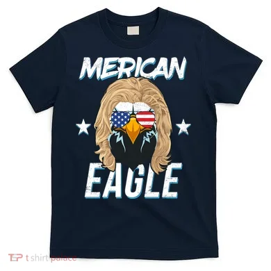 Merican Eagle T-Shirt