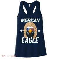 Merican Eagle Women's Tank Top thumb 0