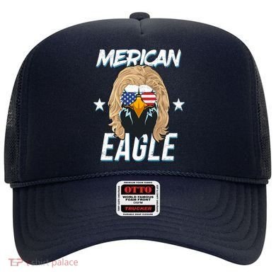 Merican Eagle Hat