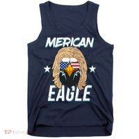 Merican Eagle Tank Top thumb 0