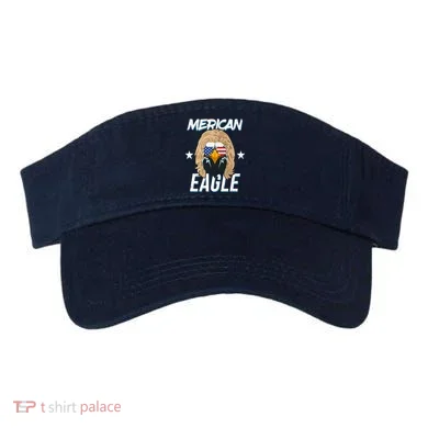 Merican Eagle Visor