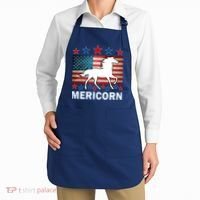 Mericorn American Unircorn Apron thumb 2
