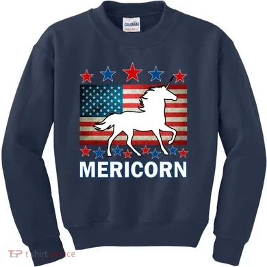 Kids Sweatshirt