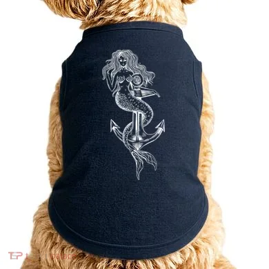 Doggie Tank