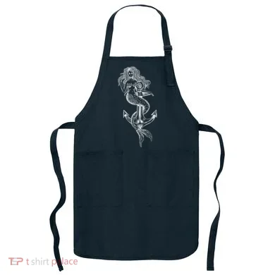 Apron