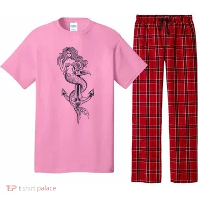 Pajama Set