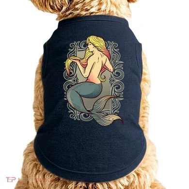 Doggie Tank