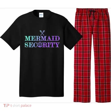 Pajama Set