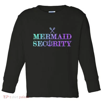 Toddler Long Sleeve
