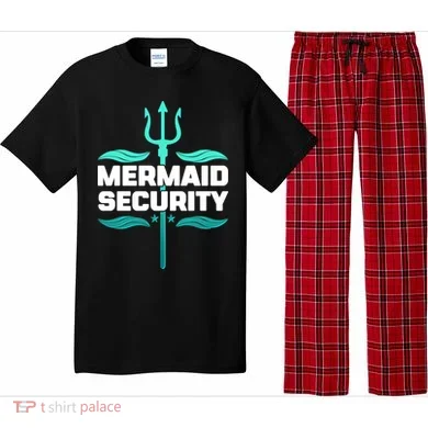 Pajama Set
