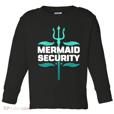 Toddler Long Sleeve