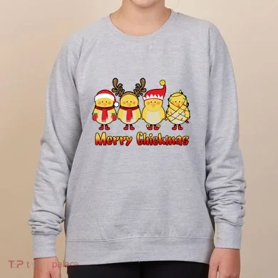 Women's Sweatshirt