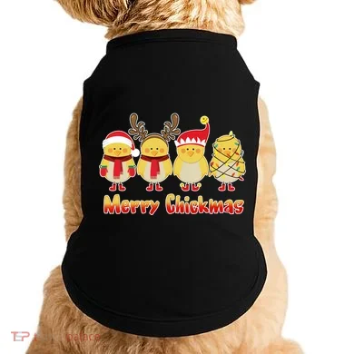 Doggie Tank