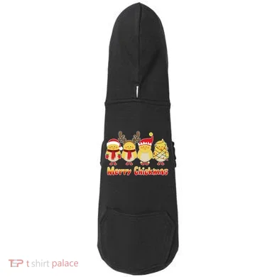 Doddie Hoodie