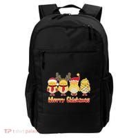 Merry Chickmas Backpack thumb 0