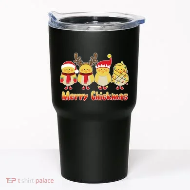 Tumbler