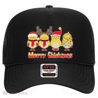 Merry Chickmas Hat thumb 0