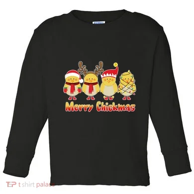 Toddler Long Sleeve
