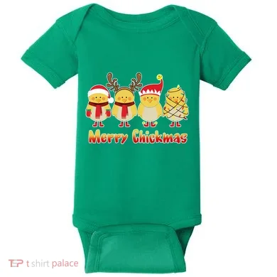 Baby Bodysuit