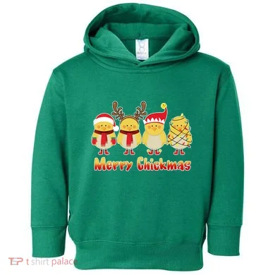Toddler Hoodie