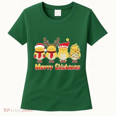 Women's T-Shirt