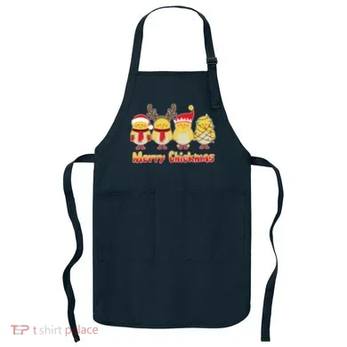 Apron