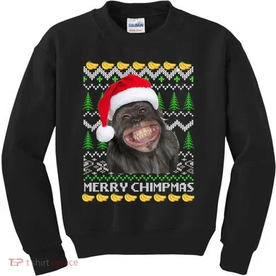 Kids Sweatshirt