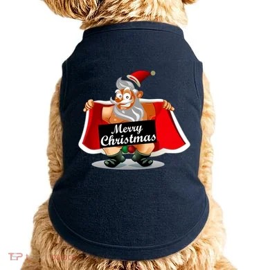 Doggie Tank