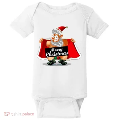 Baby Bodysuit