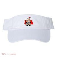 Merry Chrismas X-Mas Santa Bells Visor thumb 0