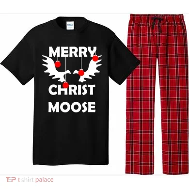 Pajama Set