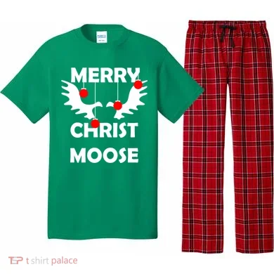 Pajama Set