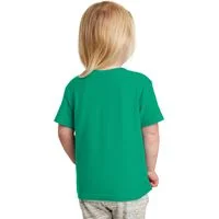 Merry Christ-Moose Toddler T-Shirt thumb 1