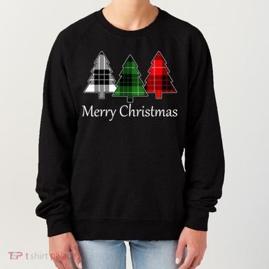Merry Christmas Women's Sweatshirt