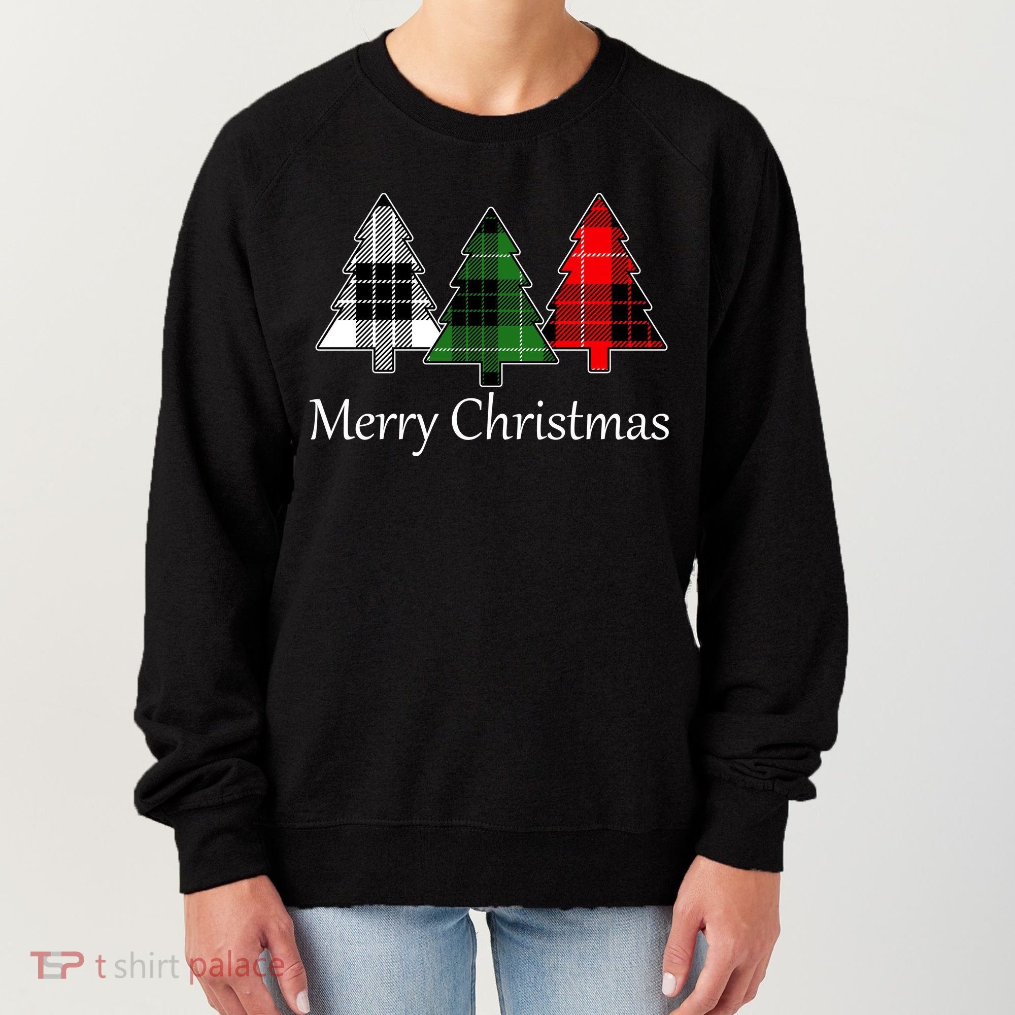 Merry Christmas Women's Sweatshirt