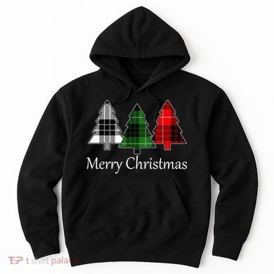 Merry Christmas Hoodie