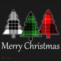 Merry Christmas Long Sleeve Shirt thumb 2