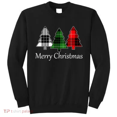 Merry Christmas Sweatshirt