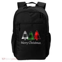 Merry Christmas Backpack thumb 0