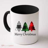 Merry Christmas Coffee Mug thumb 0