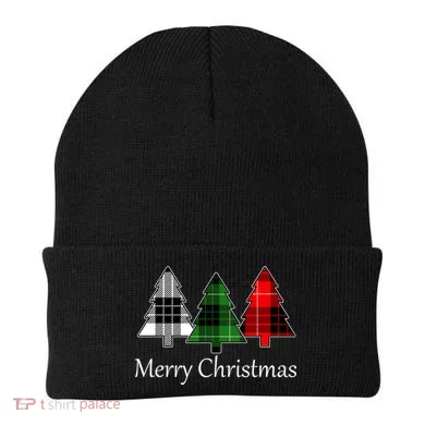 Merry Christmas Beanie