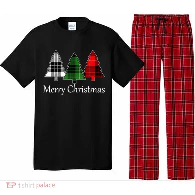 Pajama Set