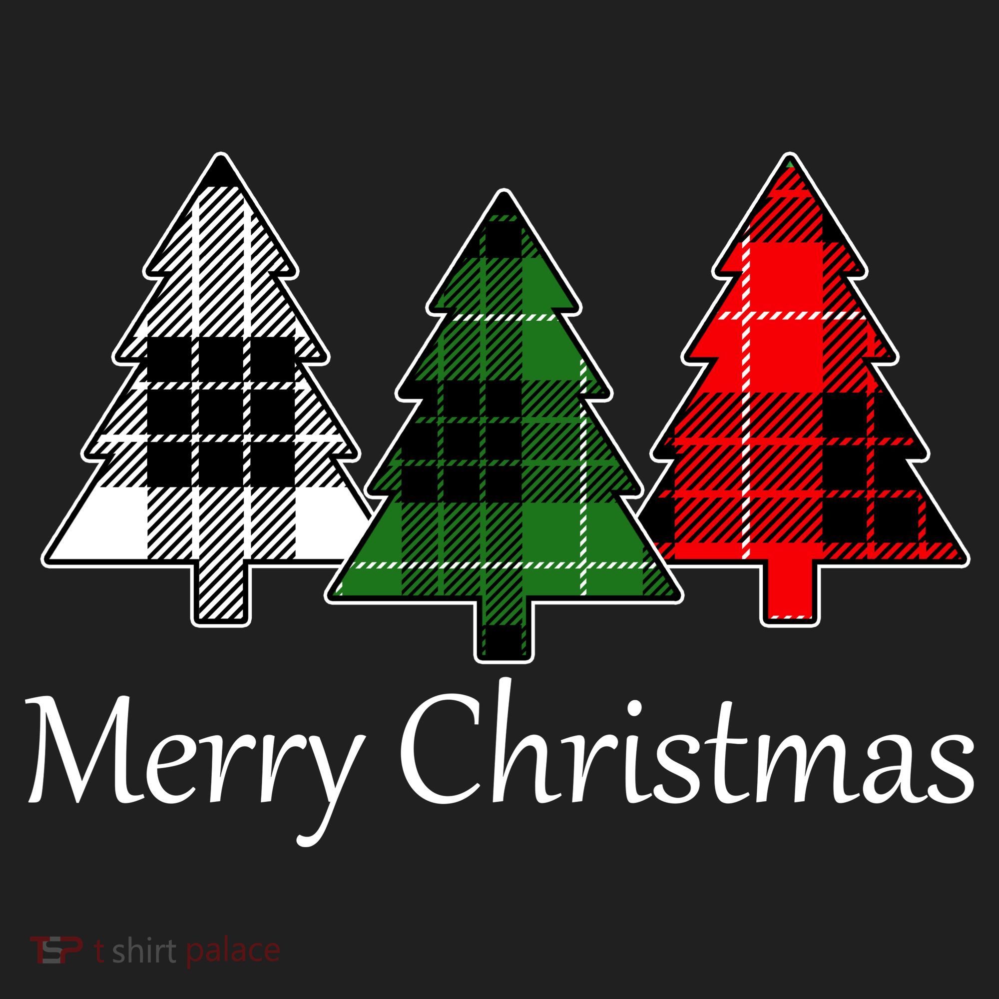 Merry Christmas Tumbler