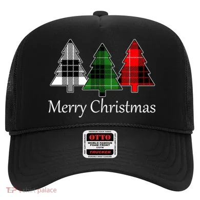 Merry Christmas Hat