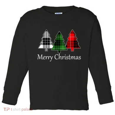 Toddler Long Sleeve
