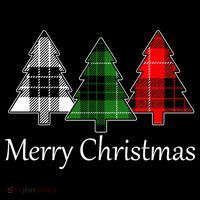 Merry Christmas Toddler T-Shirt thumb 4