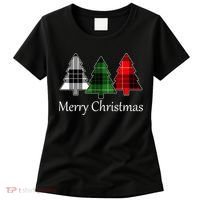 Merry Christmas Women's T-Shirt thumb 0